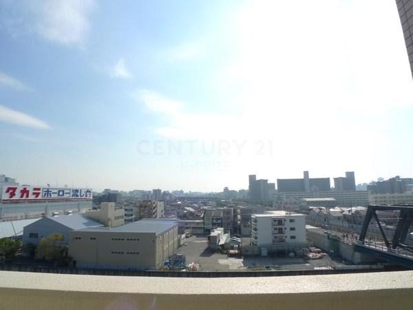 ドゥージエム京橋