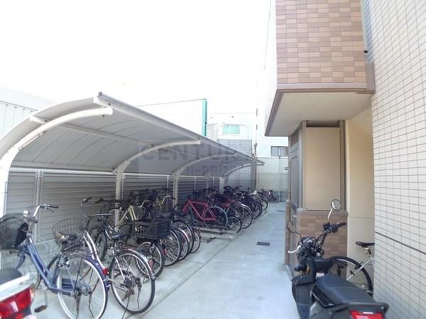 ドゥージエム京橋