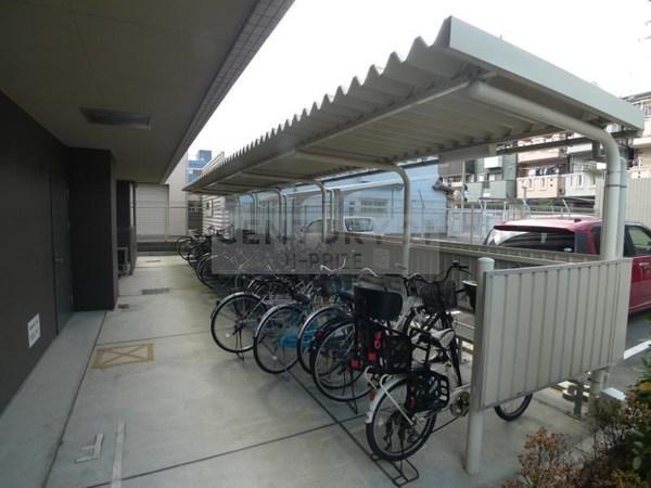 ＩＢ弐番館