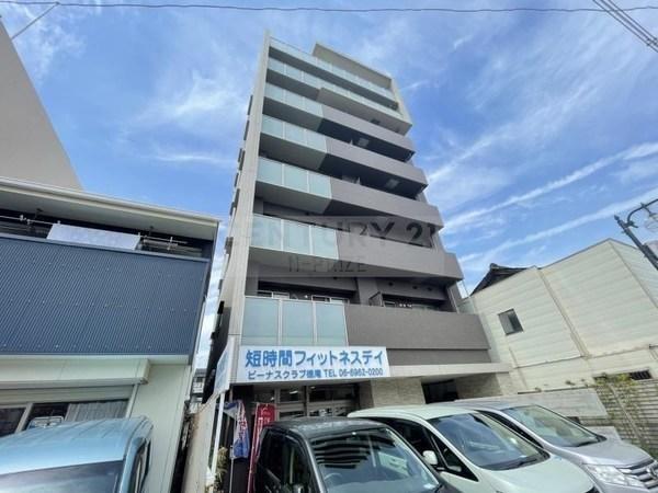 ＩＢ弐番館