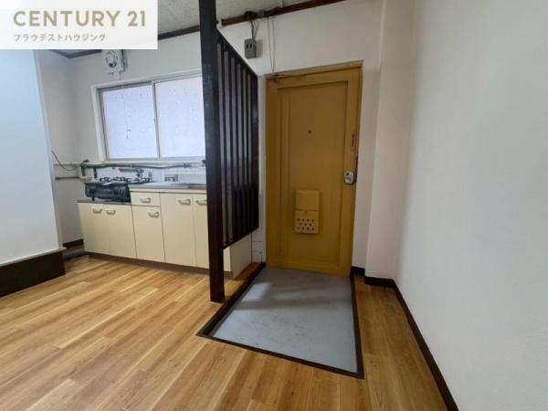 白鶴マンション