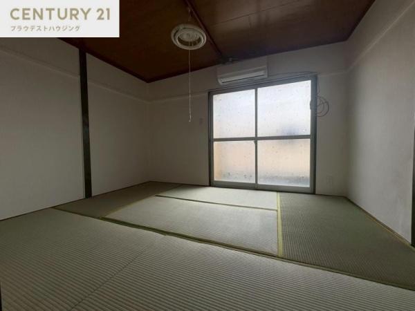 白鶴マンション