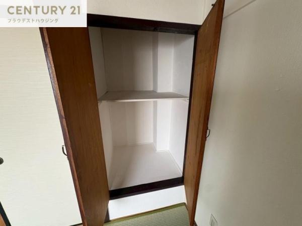 白鶴マンション