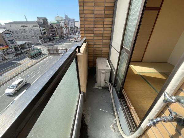 サンロードマンション
