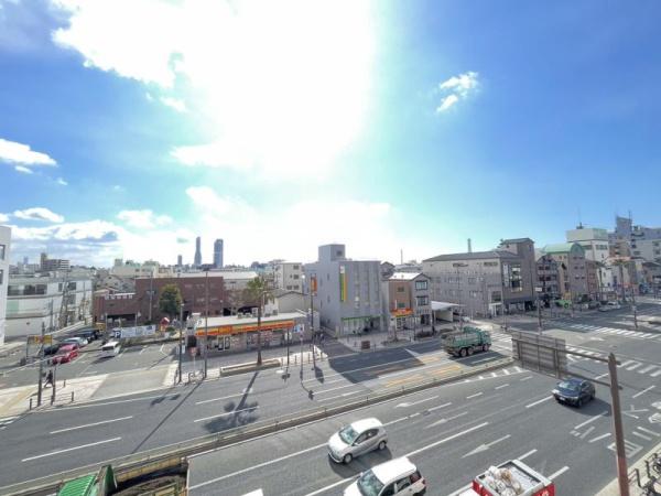 サンロードマンション