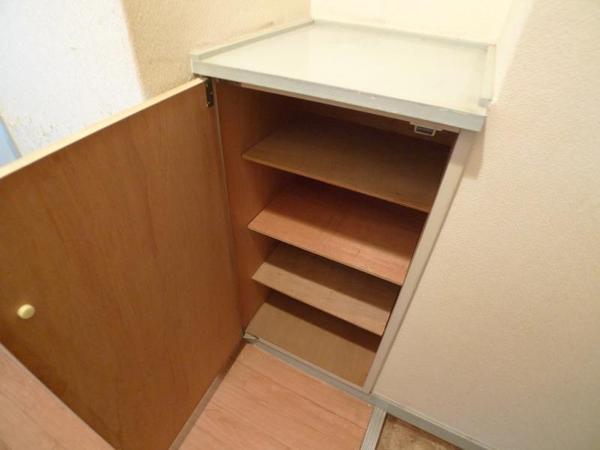 サンロードマンション