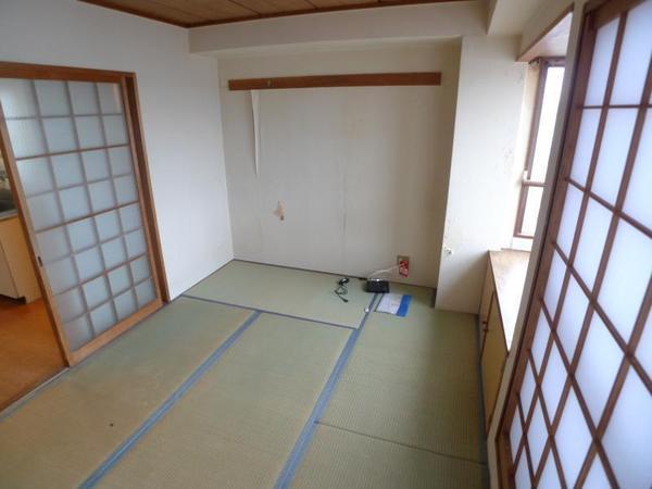 サンロードマンション