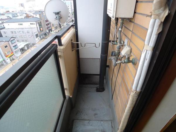 サンロードマンション