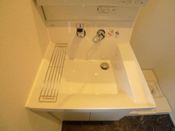 サンルイス高井田