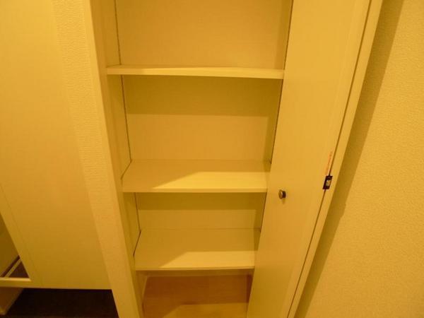 サンルイス高井田
