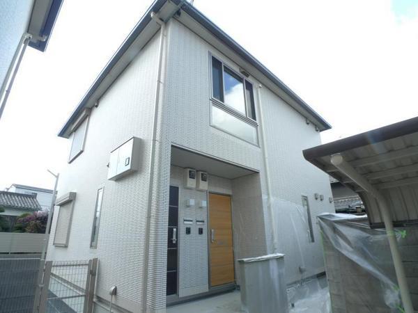 サンルイス高井田