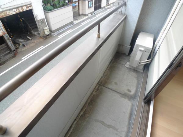 アーバン西九条