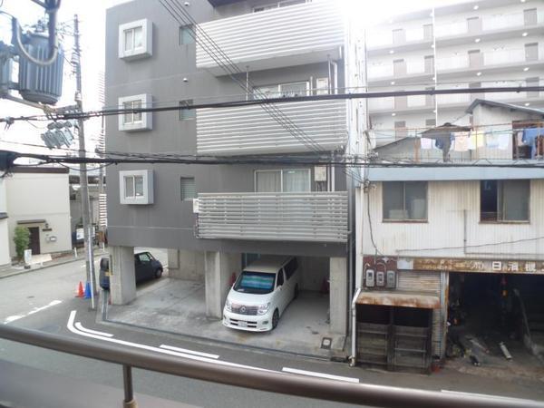 アーバン西九条
