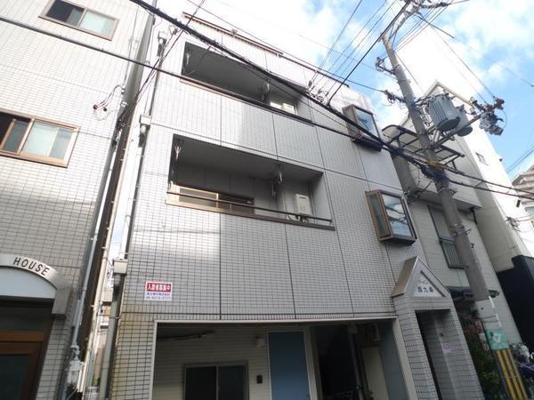アーバン西九条