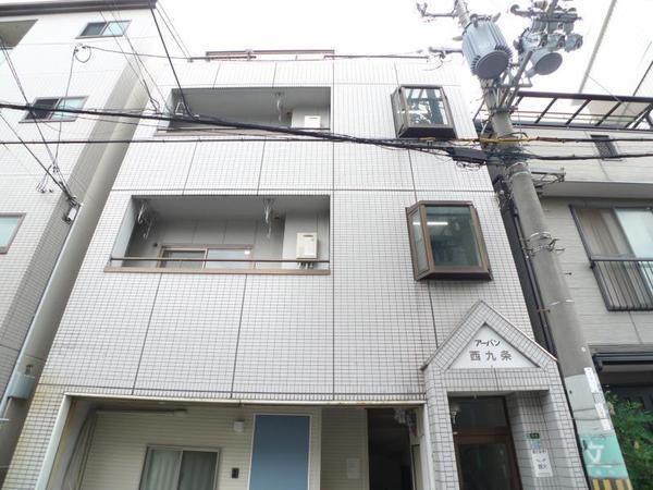 アーバン西九条