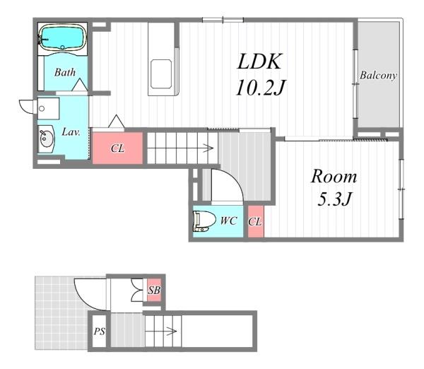 O,House