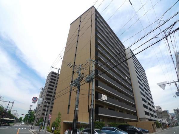 メロッソ梅北