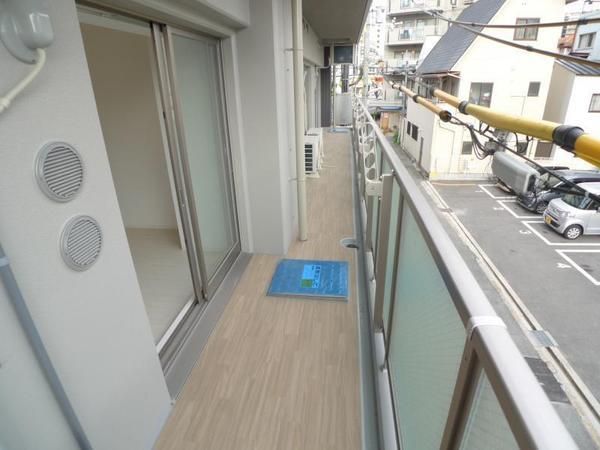 エスリード福島レジデンス