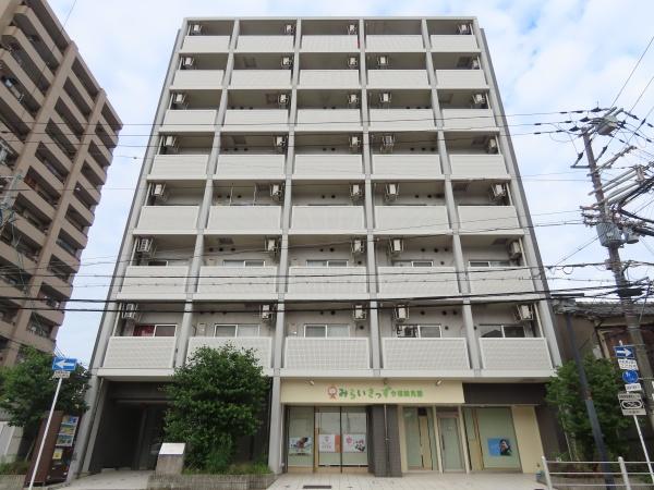 CITY SPIRE鶴見
