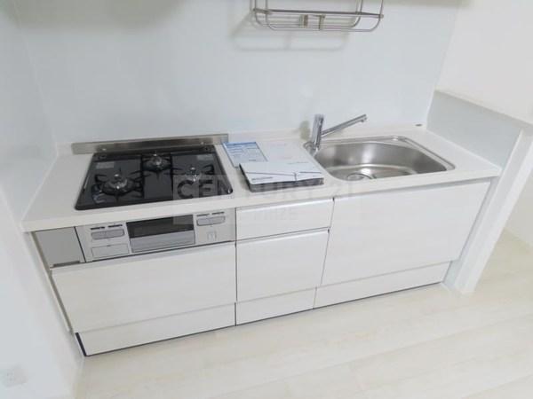 シャーメゾンアンジュ