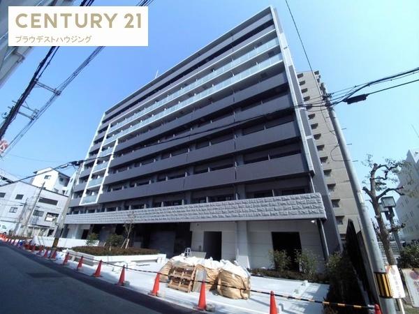 サムティ福島NORTH