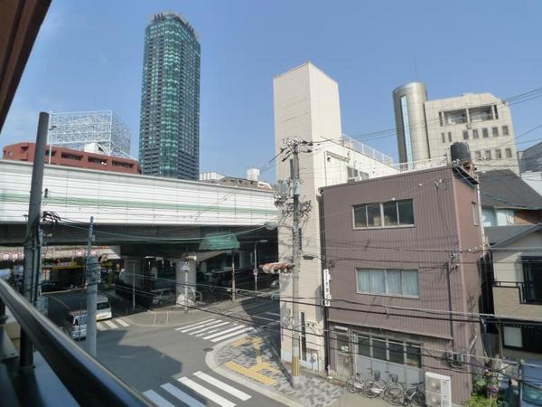ハイコート福島