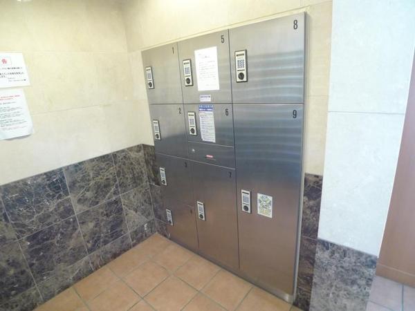 プレサンスセンターコア大阪