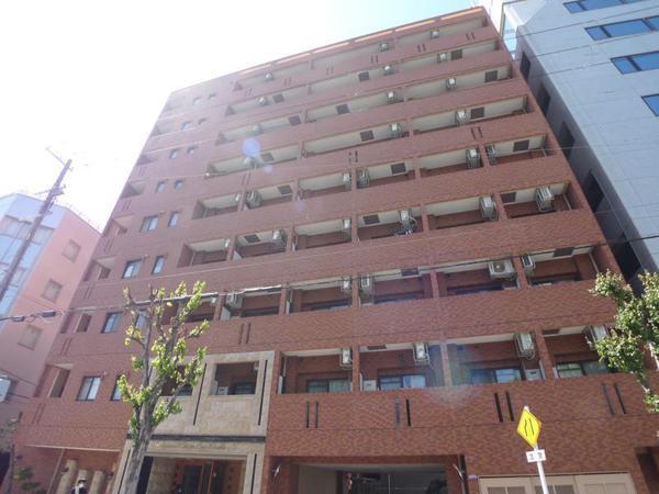 プレサンスセンターコア大阪