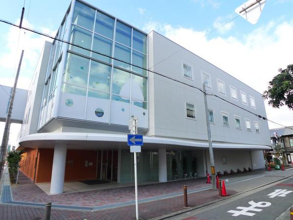 ハイツ東野(社会医療法人真美会中野こども病院)