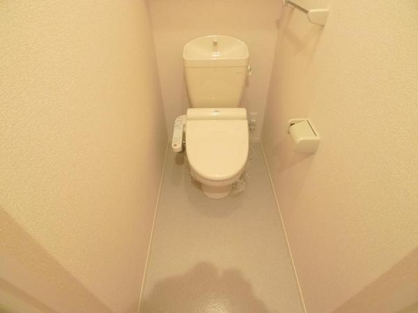 ハイツ東野