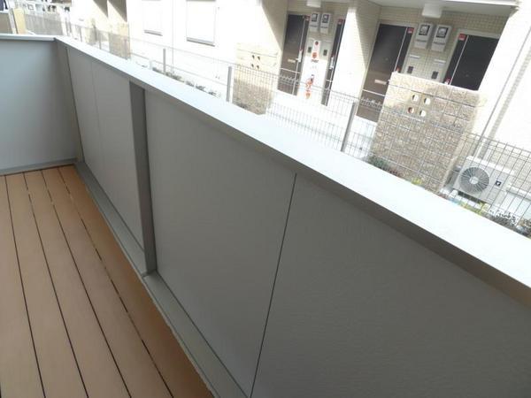 ハイツ東野