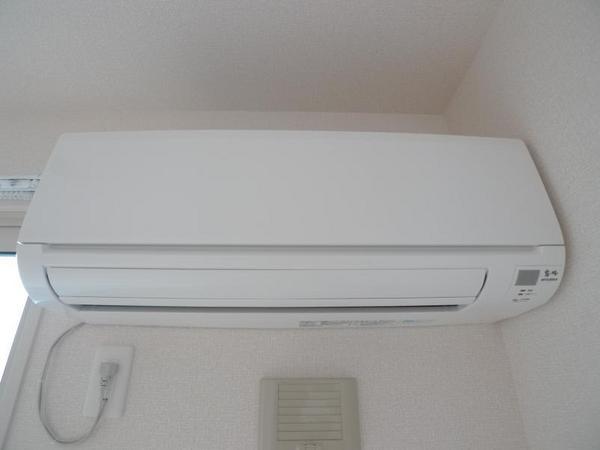 ハイツ東野