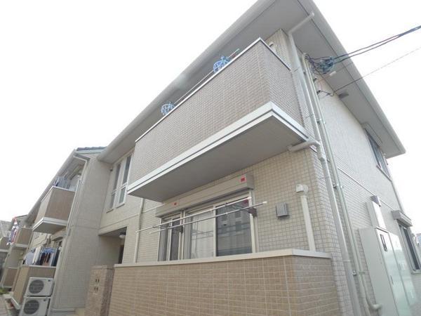 ハイツ東野