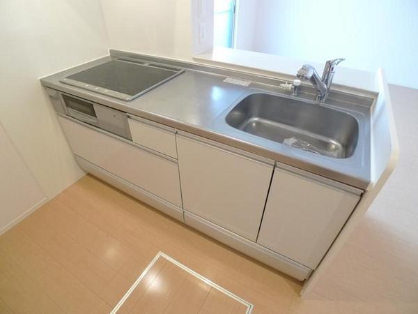 ハイツ東野