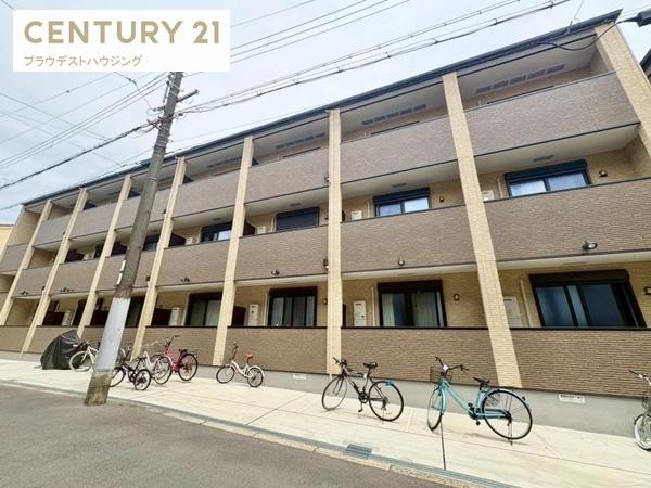 H-maison御幣島1