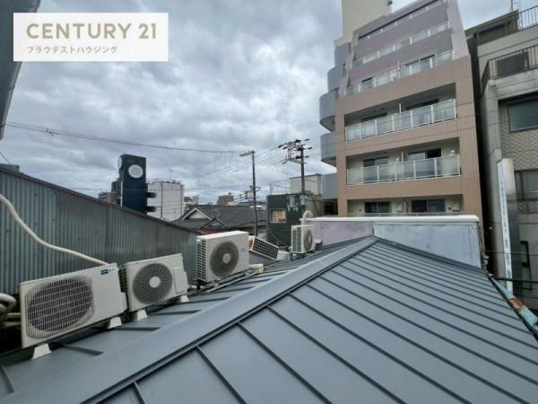 大阪市此花区四貫島２丁目の貸家