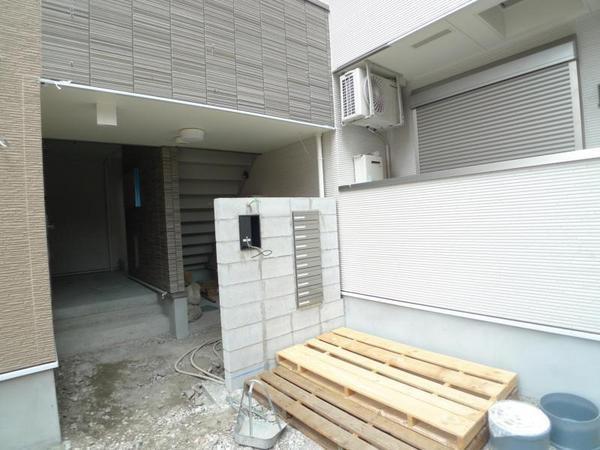 フジパレス深江橋３番館