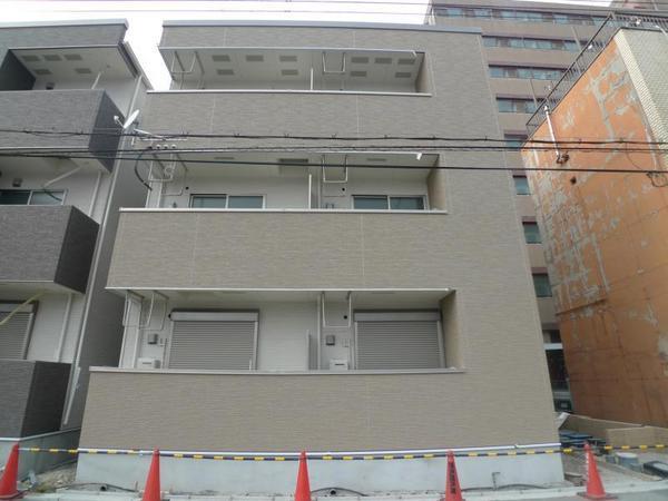 フジパレス深江橋3番館