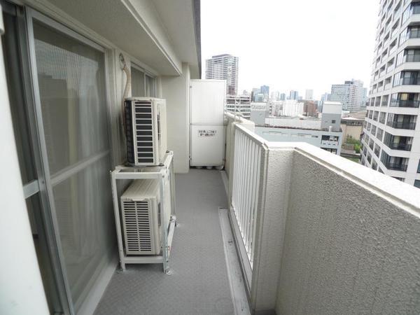 藤和堂島ハイタウン