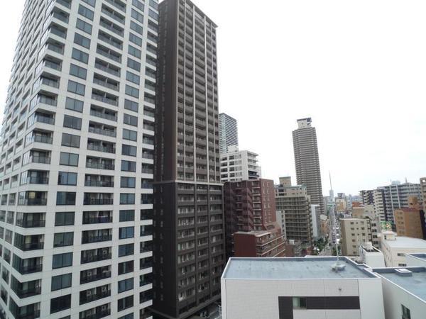 藤和堂島ハイタウン