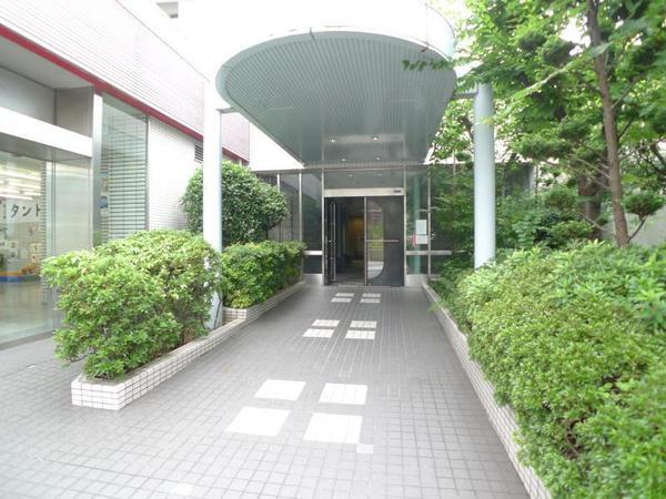 藤和堂島ハイタウン