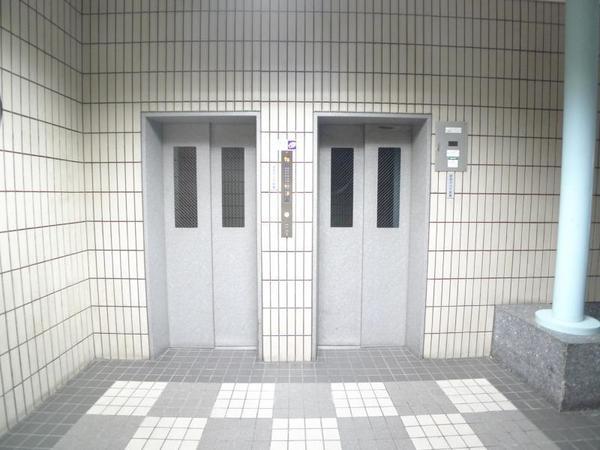 藤和堂島ハイタウン