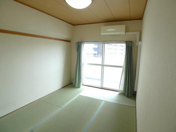 藤和堂島ハイタウン