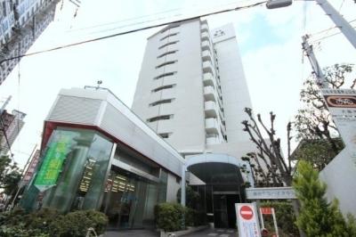 藤和堂島ハイタウン