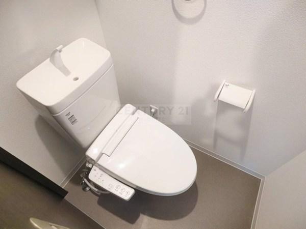 センターポート