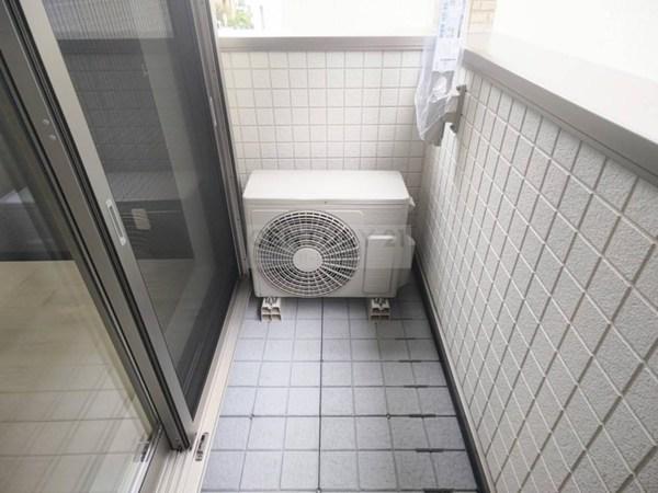 センターポート