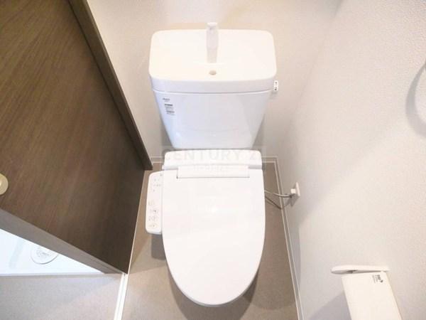 センターポート