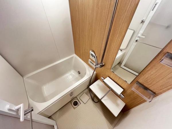 プレサンス福島ミッドエル