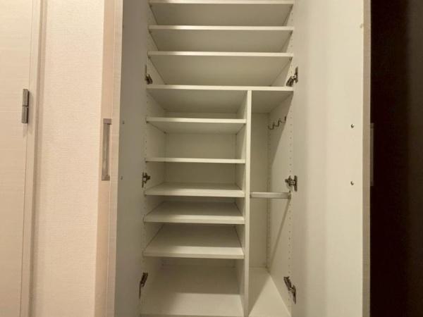 レジュールアッシュ福島レジデンス