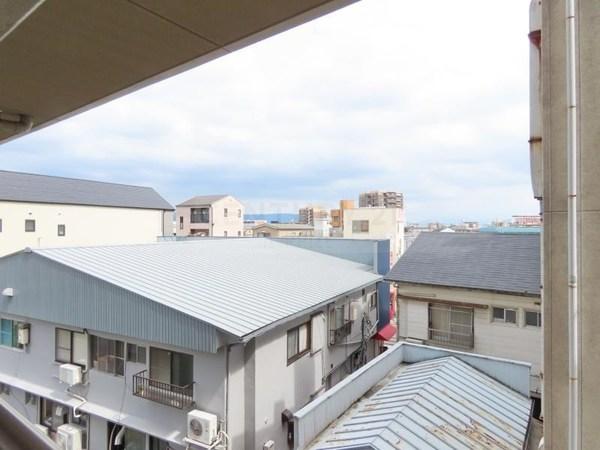 大橋マンション５番館